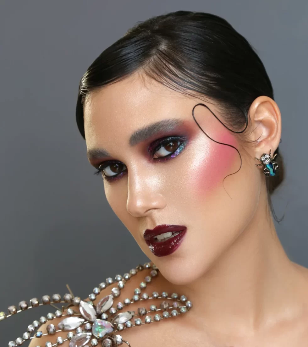 állatkísérletmentes kreatív smink Pápa, Győr, Budapest