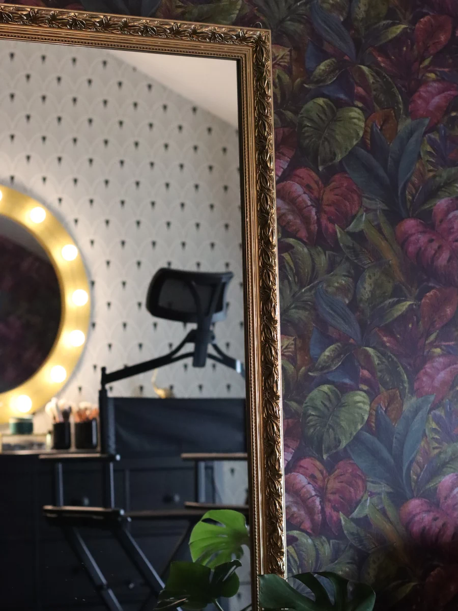 vegán smink stúdió Pápa